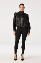 Load image into Gallery viewer, Lily High-Rise Stirrup Leggings
