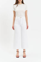 Load image into Gallery viewer, Valley Girl Pocket Ankle Lamb

