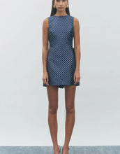 Load image into Gallery viewer, Polka Dot Bow Back Mini
