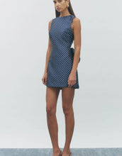 Load image into Gallery viewer, Polka Dot Bow Back Mini
