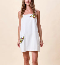 Load image into Gallery viewer, Parvana Mini Dress

