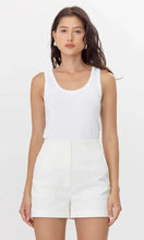 Load image into Gallery viewer, Sanders Tailored High Waisted Shorts
