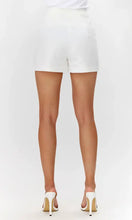Load image into Gallery viewer, Sanders Tailored High Waisted Shorts
