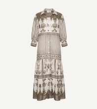 Load image into Gallery viewer, Tavia Ankle Dress
