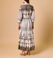 Load image into Gallery viewer, Tavia Ankle Dress

