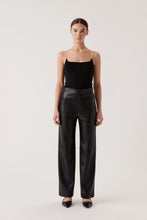Load image into Gallery viewer, Faux Leather Pants
