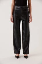 Load image into Gallery viewer, Faux Leather Pants
