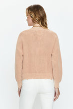 Load image into Gallery viewer, Eva Crew Neck Sweater
