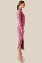 Load image into Gallery viewer, Talia Ruched Dress
