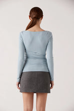 Load image into Gallery viewer, Karla Long Sleeve Top
